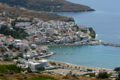 combine cyclades 